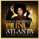 Prince - Atlanta 2016 '2013