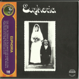 Euphoria - Euphoria '1969/2006
