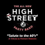 High Street - Salute To The 60s 'High Street