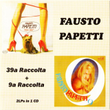 Fausto Papetti - 39a Raccolta + 9a Raccolta '2017