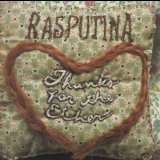 Rasputina - Thanks for the Ether '1996