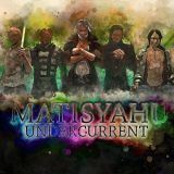 Matisyahu - undercurrent '2017