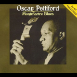 Oscar Pettiford - Monmartre Blues '1989