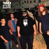 TAD - 8-Way Santa (Deluxe Edition) '2016