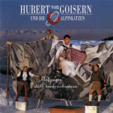 Hubert Von Goisern Und Die Alpinkatzen - Aufgeigen StÃ¥tt Niederschiassen '1992