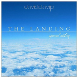 David Clavijo - The Landing (Special Edition) '2010