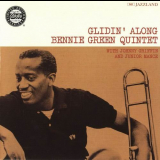 Bennie Green Quintet - Glidin Along '1961