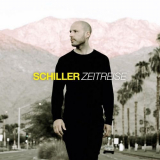 Schiller - Zeitreise (Limited Super Deluxe Edition) '2016