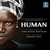 Armand Amar - Human - OST '2015