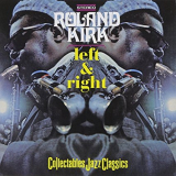 Roland Kirk - Left & Right '1968