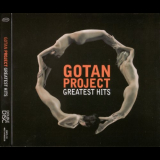 Gotan Project - Greatest hits '2010