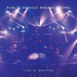 Public Service Broadcasting - Live at Brixton '2016