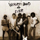 Warumpi Band - 4 Ever '2015 [2005]