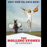 Rolling Stones, The - Get Yer Ya-Yas Out! '2009