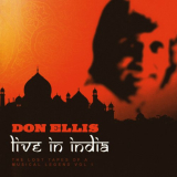 Don Ellis - Live In India 1978 '2010