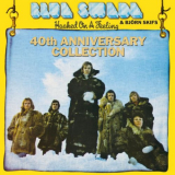 Blue Swede - Hooked On A Feeling (40th Anniversary Collection) '2014