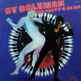 Cy Coleman - The Partys On Me '1976