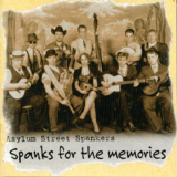 Asylum Street Spankers - Spanks For The Memories '1996