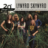 Lynyrd Skynyrd - The Best of: 20th Century Masters Millennium Collection '1999