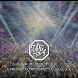 Widespread Panic - New Years Compilation 2006-2015 '2016