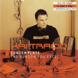 Kai Tracid - Contemplate (The Reason You Exist) '2003