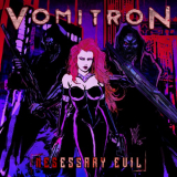 Vomitron - Nesessary Evil '2016