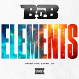 B.o.B - Elements '2016