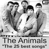 Animals, The - The 25 Best Songs '2016
