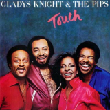 Gladys Knight & The Pips - Touch '1981