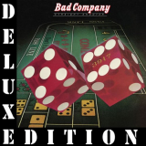 Bad Company - Straight Shooter (Deluxe / Remastered) '2015