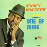 Jimmy McGriff - One Of Mine '1963/2019
