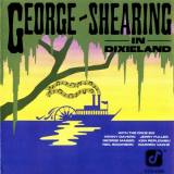 George Shearing - George Shearing In Dixieland '1989