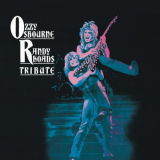 Ozzy Osbourne - Tribute '2008