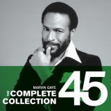 Marvin Gaye - The Complete Collection '2008/2018