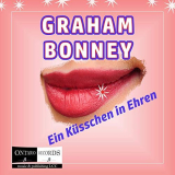 Graham Bonney - Ein KÃ¼sschen In Ehren '2019