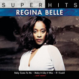 Regina Belle - Super Hits '2001