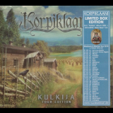 Korpiklaani â€Ž - Kulkija (Limited Edition) '2019