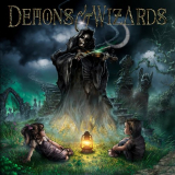 Demons & Wizards - Demons & Wizards (Remasters 2019) '2000 / 2019