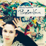 Olivia Trummer - Poesiealbum '2011