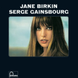 Jane Birkin - Jane Birkin - Serge Gainsbourg '1969; 2016