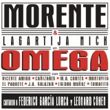 Enrique Morente - Omega '1996; 2016