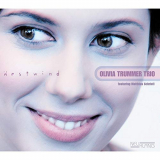 Olivia Trummer Trio - Westwind '2008