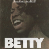 Betty Carter - Social Call '1990