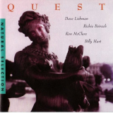 Quest - Natural Selection 'June, 1988