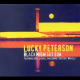 Lucky Peterson - Black Midnight Sun '2003