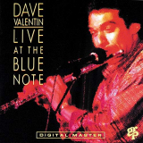 Dave Valentin - Live at the Blue Note '1988