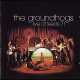 Groundhogs - Live At Leeds 71 '1971/2002