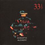 Acoustic Alchemy - Thirty Three A A Third '2018