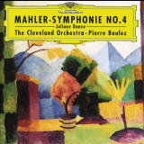 Pierre Boulez - Mahler: Symphonie No. 4 '2000 [2004]