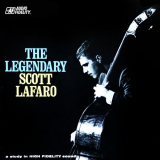 Scott LaFaro - The Legendary Scott Lafaro '1978